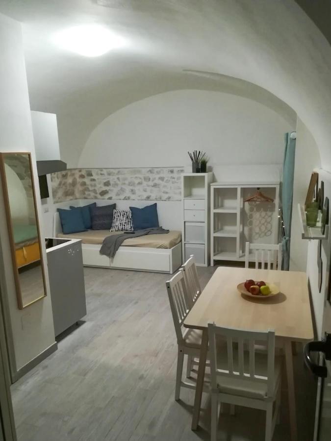 Acquasale Apartment "Altomare" Vieste Zewnętrze zdjęcie