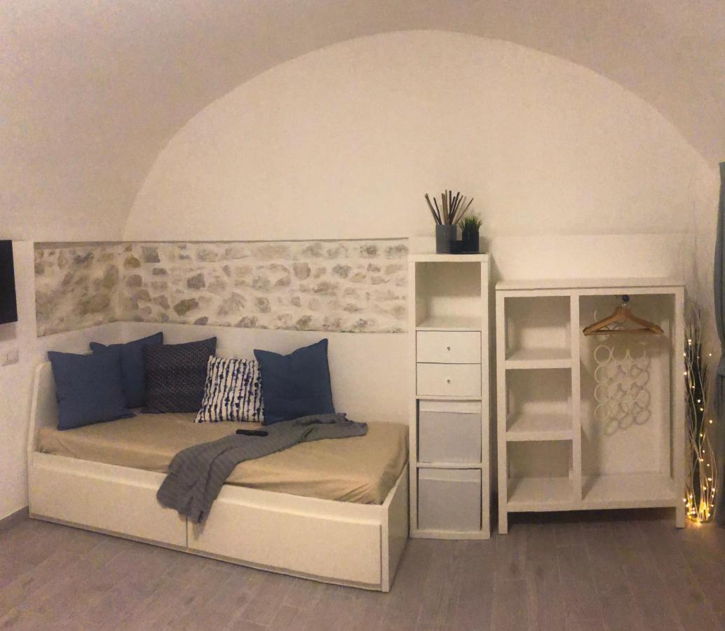 Acquasale Apartment "Altomare" Vieste Zewnętrze zdjęcie