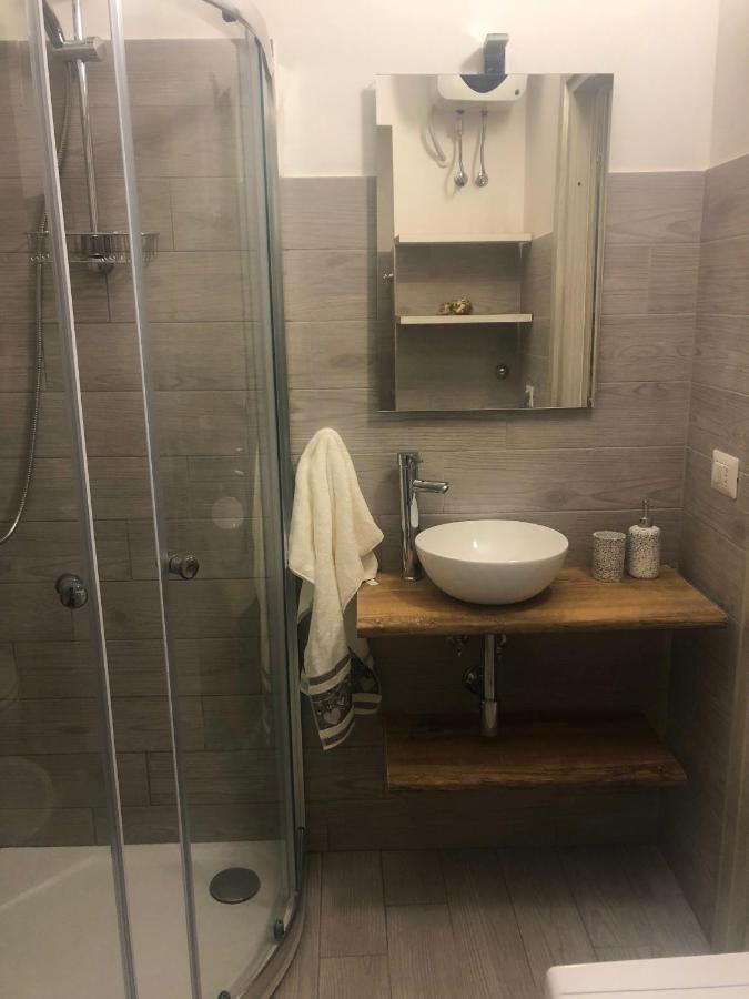 Acquasale Apartment "Altomare" Vieste Zewnętrze zdjęcie